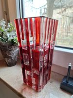 Blumenvase Glas Blickfang Hoher Qualität, wie NEU Dresden - Striesen-Süd Vorschau