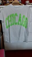 Stylische T-Shirts mit Glanzdruck oversize Hamburg-Mitte - Hamburg Billstedt   Vorschau