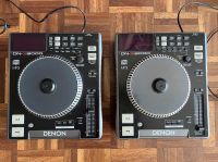 CDJ Denon DN S 3000 Frankfurt am Main - Westend Vorschau