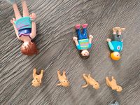 Playmobil Erdmännchenhügel Mit 5 Erdmännchen Baden-Württemberg - Reutlingen Vorschau