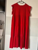 Rotes Kleid Bayern - Winzer Vorschau