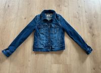 Jeansjacke S. Oliver Gr. S 36 Neuwertig Kiel - Kronshagen Vorschau