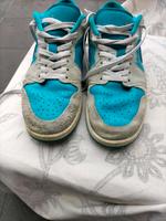 Air Jordan 1 Pistazie Frost Groesse 45 Nordrhein-Westfalen - Emsdetten Vorschau