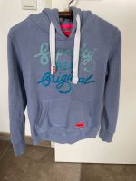 Superdry Hoodie Niedersachsen - Bovenden Vorschau