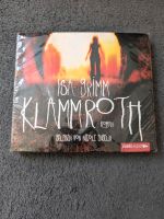 Isa Grimm Klammtoth CD Hörbuch Neu original eingeschweißt Hannover - Ricklingen Vorschau