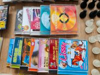 Musik CD's , Kinder CD's Nordrhein-Westfalen - Kaarst Vorschau