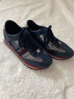 Tommy Hilfiger Sneaker, Gr. 37 Nordrhein-Westfalen - Sankt Augustin Vorschau