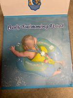 Babyfloat Schwimmring Schwimmhilfe für Babys Gr. L Baden-Württemberg - Weilheim an der Teck Vorschau