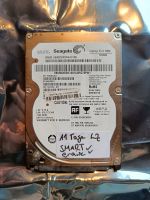 Seagate ST500LM021 500GB interne Festplatte Bayern - Bischberg Vorschau