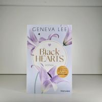 Black Hearts - Geneva Lee, Paperback Frankfurt am Main - Nieder-Eschbach Vorschau