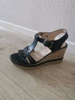 Damen Sandalen Größe 37 Berlin - Spandau Vorschau