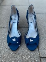 Pumps, blau, Gr.38 Bayern - Leinburg Vorschau