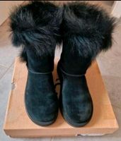 ORIGINAL UGG Boots Gr.37 Rheinland-Pfalz - Gau-Odernheim Vorschau