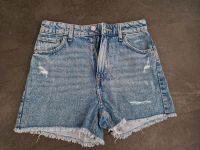 Jeans shorts H&M gr. 152 Bayern - Wörth a. Main Vorschau