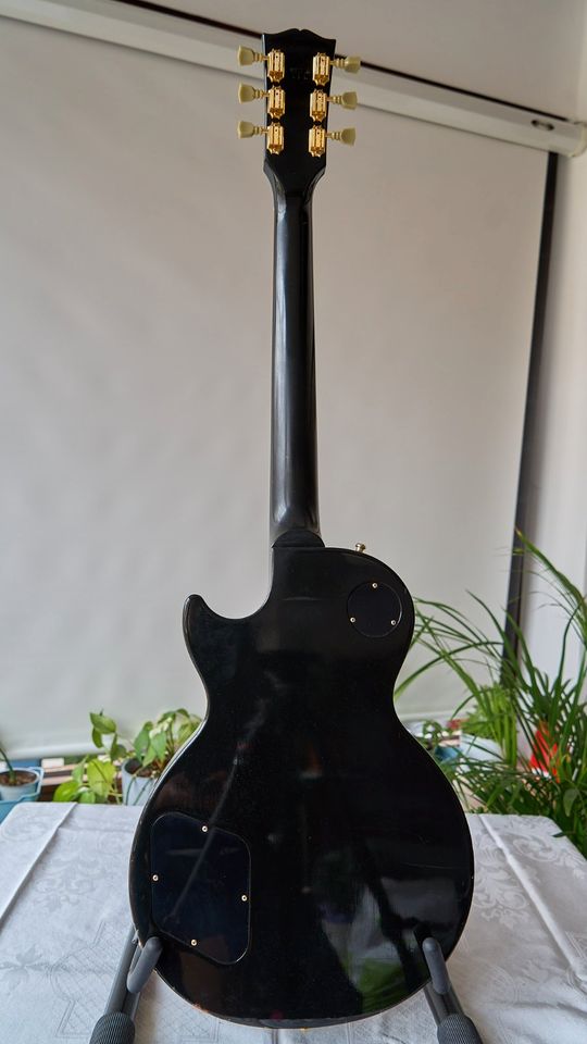 Gitarre Gibson Les Paul Studio in Herrsching
