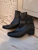 Caprice Stiefeletten Gr.38,5 Nordrhein-Westfalen - Werdohl Vorschau