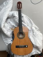 Redwood 3/4 Akustikgitarre CT-555 Frankfurt am Main - Seckbach Vorschau