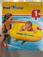 Intex Pool School Step 1 NEU Baden-Württemberg - Weinheim Vorschau