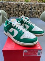 NIKE DUNK LOW GREEN 36.5 NEU Rheinland-Pfalz - Nittel Vorschau