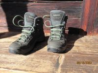 Wanderschuhe Lowa Damen trekkingstiefel Bergschuhe Sachsen - Crimmitschau Vorschau