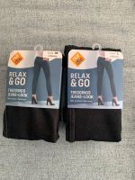 Relax &Go Treggins Jeans Look Preis je Größe M&L Hannover - Vahrenwald-List Vorschau