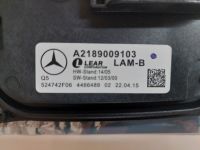 XENON STEUERGERÄT SPANNUNGSWANDLER LED MERCEDES A2189009103 Hessen - Raunheim Vorschau