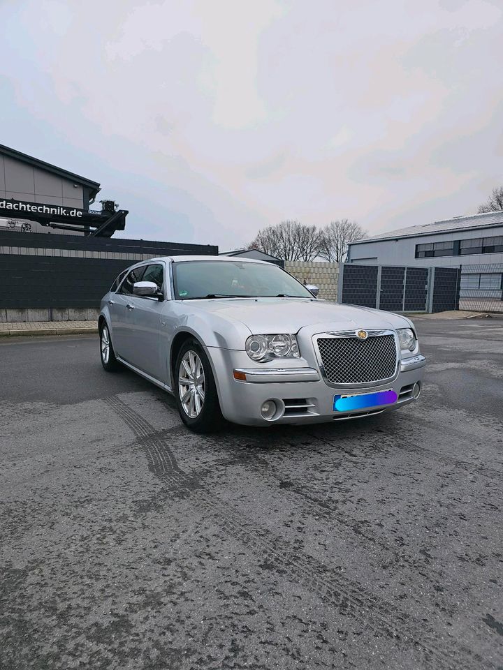 Chrysler 300C touring 3.5 V6 tüv in Havixbeck