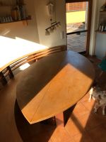 Holztisch mit Bänken Rheinland-Pfalz - Plaidt Vorschau