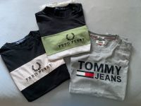 3 x T-Shirts Größe M 1x Tommi, 2x Fred Perry Nordrhein-Westfalen - Hagen Vorschau