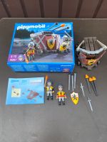 Playmobil 4867 Dreifach-Balliste mit Löwenrittern OVP Baden-Württemberg - Mannheim Vorschau