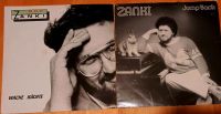 2 LPs Edo Zanki Wache Nächte LP Vinyl  Schallplatten Schleswig-Holstein - Felde Vorschau