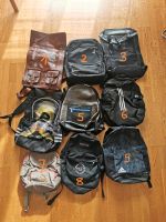 Rucksack -Adidas, Bugatti, Guess, Jansport* Rheinland-Pfalz - Kirchen (Sieg) Vorschau