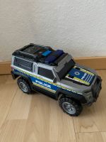 Police Auto mit Musik Hessen - Birkenau Vorschau