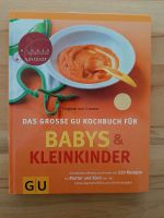 Das große GU Kochbuch für Babys und Kleinkinder Bonn - Ückesdorf Vorschau
