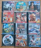 PC Spiele CD Roms Strategie Action diverse Dresden - Blasewitz Vorschau