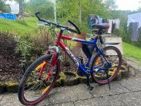 Mountain Bike Rheinland-Pfalz - Wissen Vorschau