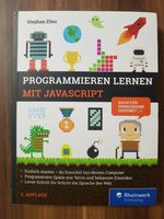 Programmieren lernen mit Javascript ISBN 978-3-8362-7369-3 Thüringen - Friedrichroda Vorschau