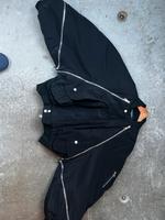 No Faith Studios Bomber Jacket Zipper Bayern - Roth Vorschau