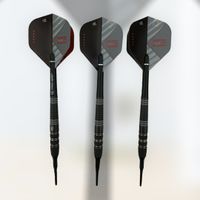 TARGET RVB ECHO SOFTDARTS Bayern - Kissing Vorschau