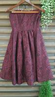 ORSAY Damen Hochzeit Abend Party Ball Kleid Größe 36 Nordrhein-Westfalen - Bottrop Vorschau