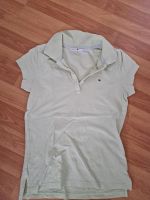 Tommy Hilfiger Poloshirt lime Gr. S Baden-Württemberg - Weil im Schönbuch Vorschau