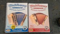 Lehrbuch Steirische Harmonika Michlbauer Brandenburg - Mühlenbeck Vorschau