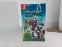 Nintendo Switch Spiel Plants vs. Zombies Bayern - Irsee Vorschau