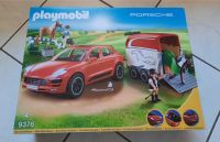 Playmobil Porsche Macan 9376 Bayern - Moosbach b. Vohenstrauß Vorschau