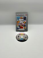 PlayStation 2 - PS2 - GTA - Grand Theft Auto Vice City Hessen - Reiskirchen Vorschau