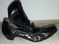 paul green pumps schuhe Gr 6 Frankfurt am Main - Rödelheim Vorschau