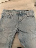 G Star revend 33/32 Jeans hell Baden-Württemberg - Tuttlingen Vorschau