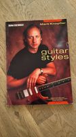 Mark Knopfler Guitar Styles 1 + 2 Songbook inkl Versand Köln - Marienburg Vorschau