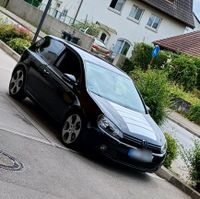 Golf 6...1.4 tsi Bayern - Lindau Vorschau