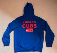 Nike Hoodie Kapuzenpullover Chicago Cubs * MLB Baseball Bayern - Marktoberdorf Vorschau